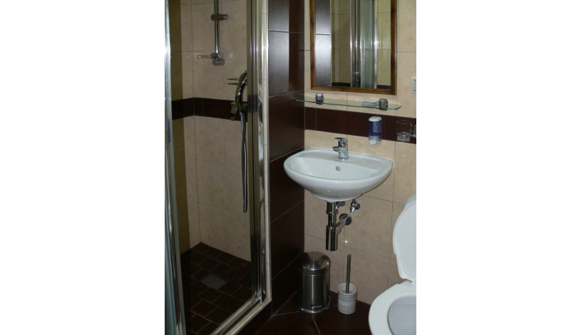 Hotel Na BAŠTĚ Jablonec nad Nisou